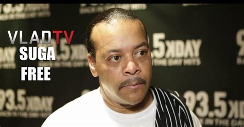 suga free net worth